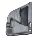 Forro De Porta Traseiro Esquerdo Astra Advantage 1999 2000 Cinza