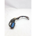 Conector Modulo De Injeção Prisma 1.4 2014 Cx143