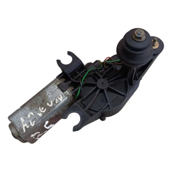 Motor Limpador Traseiro Fiat Palio Adventure 2006 A 2012