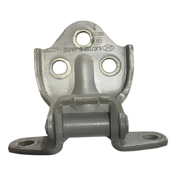 Dobradica Superior Porta Dianteira Esquerda Jac T8