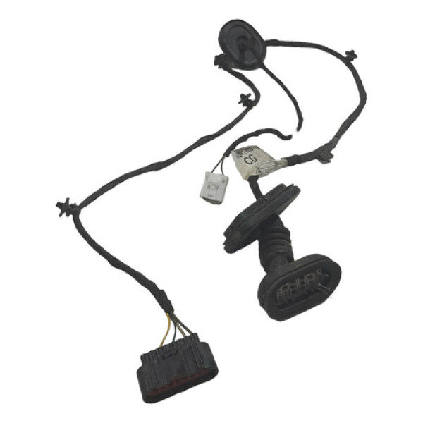 Chicote Porta Traseira Direit Ford Ka 2018 E3b5-14632 Cx396