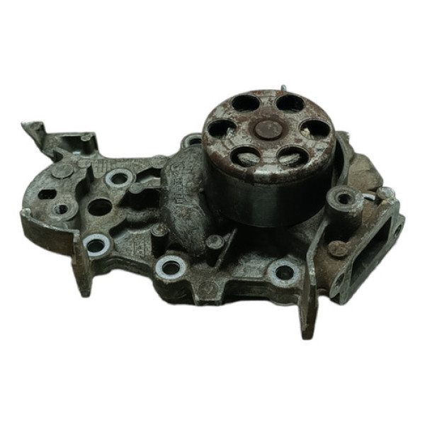 Bomba De Água Renault Logan Sandero 1.0 16v 2007 A 2013 Ba1