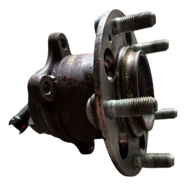 Cubo Rolamento Roda Traseira Creta 2022 2023 2024