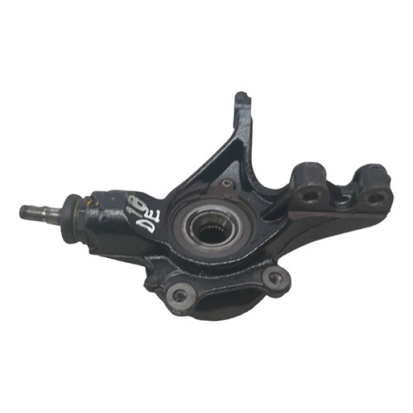 Montante Manga De Eixo Direito C4 Lounge 1.6 Thp 2017 M04