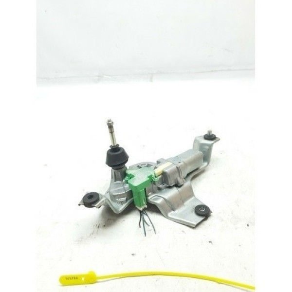 Motor Limpador Traseiro Pajero Full 2008 A 2015 Cx332