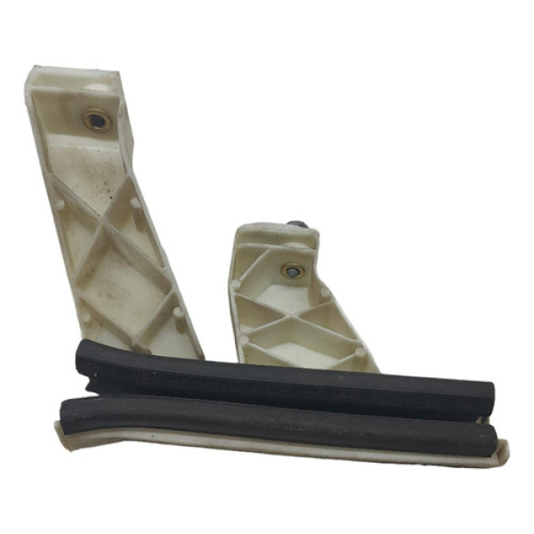 Guia Vidro Dianteir Direito Peugeot 408 2012 9657248480 Cx77