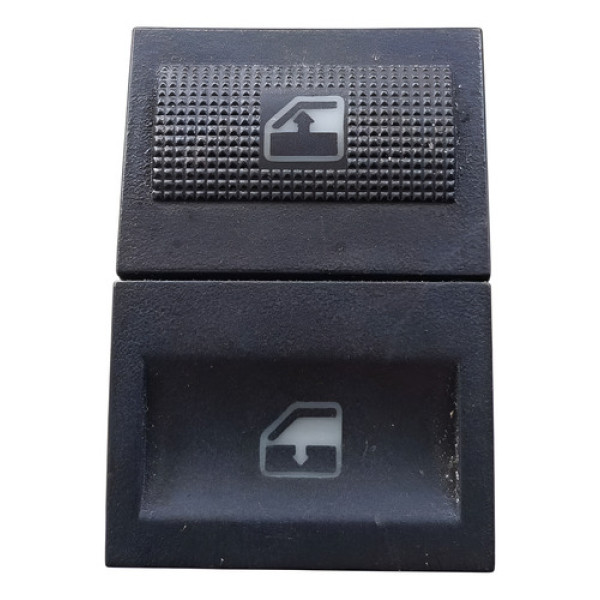 Botão Vidro Elétrico Gol Parati G3 2000 2001 2002 2003 2004