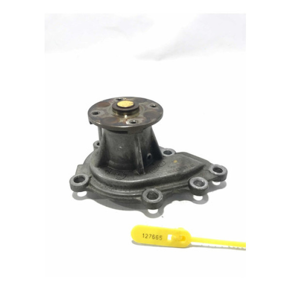 Bomba Da Água Hb20 1.0 2017 Original Cx262