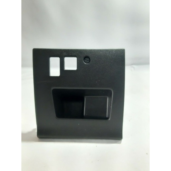 Tampa Caixa Fusivel Dianteira Esquerda Peugeot 408 Thp Cx93