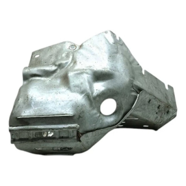 Protetor Catalisador C4 Cactus 1.6 Thp 2017 9805110280 Cx392