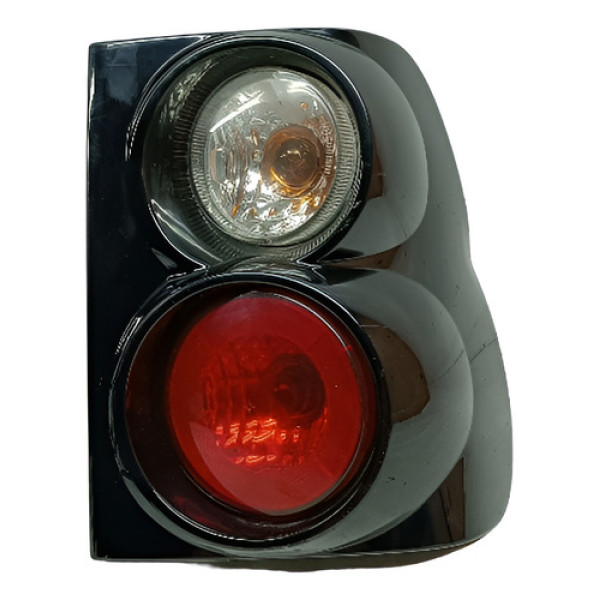Lanterna Direita Mitsubishi Pajero Tr4 2007 2008 2009 L03  Direito Preto