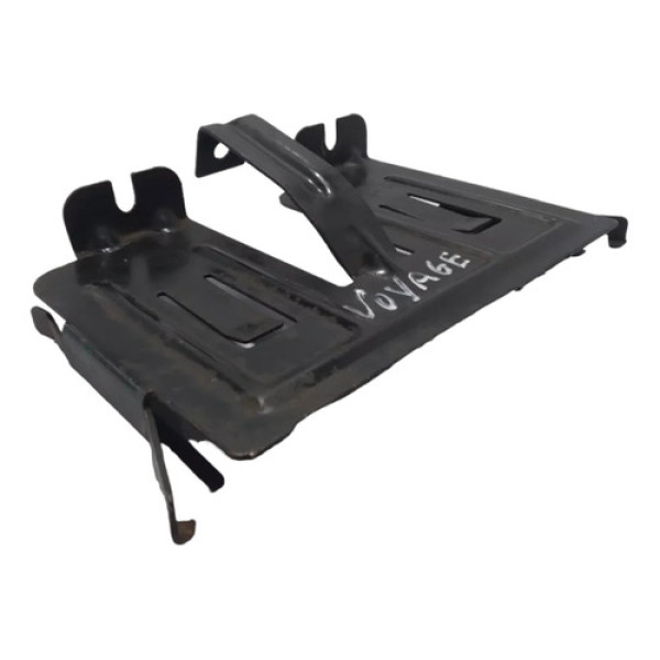 Suporte Módulo Injeção Gol Voyage Saveiro G5 5u0906328 Cx380