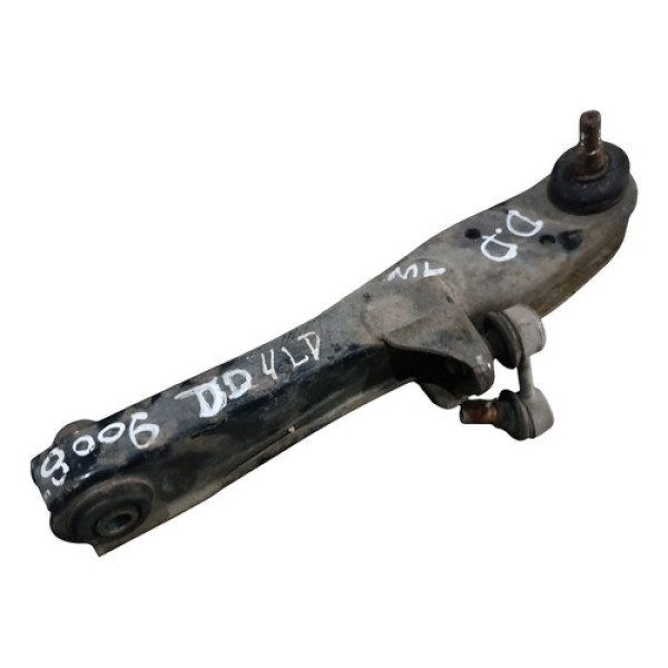 Braço Suspensão Dianteiro Direito Pajero Tr4 2010 B04