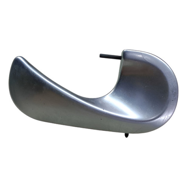 Maçaneta Interna Direita Renault Megane Logan 2007 Dianteira