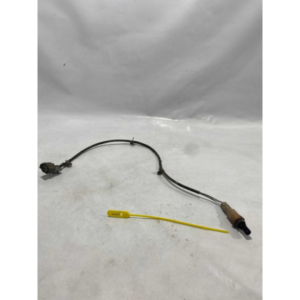 Sonda Lambda Pos Catalisador Fit 1.4 2006 2007 2008 Cx298