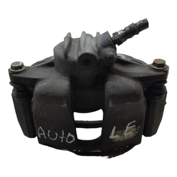 Pinça Freio Dianteira Esquerda Citroen C4 Pallas 2011