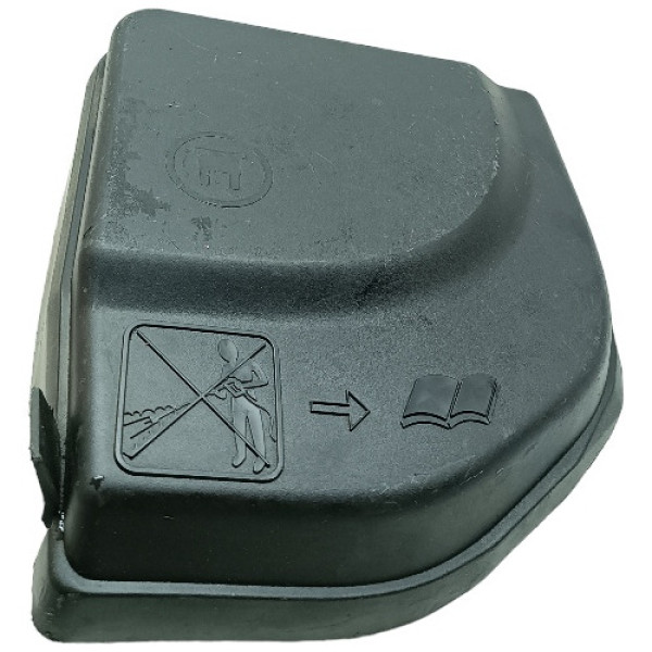 Tampa Caixa De Fusível Peugeot 308 2014 A 2016 Cx404