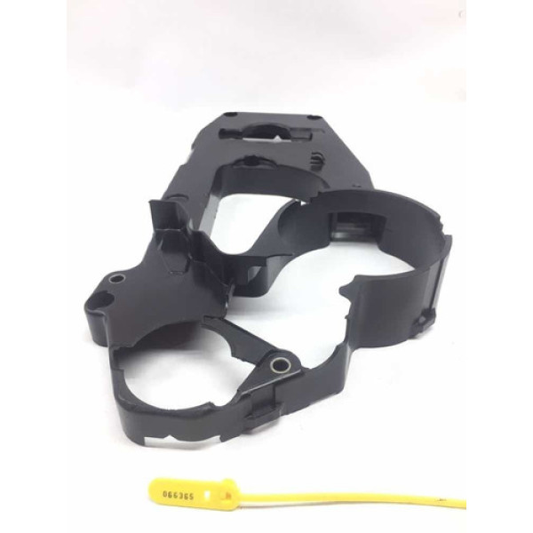 Capa Protecao Correia Onix Prisma 1.4 2013 2014 2015 Cx212