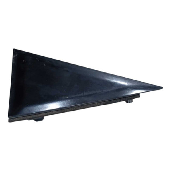 Acabamento Externo Porta Traseira Esquerda Crv 2007 A 2012