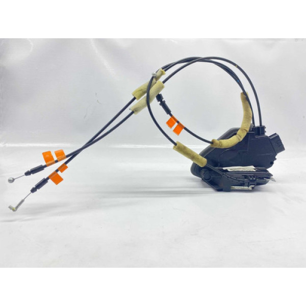 Fechadura Dianteira Direita Nissan Sentra 2017 2018 Cx254