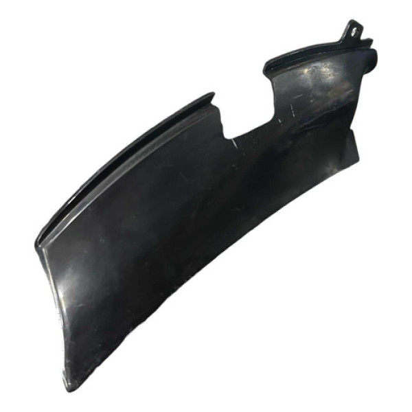 Acabamento Esquerdo Churrasqueira S10 1995/11 93394633 Cx68