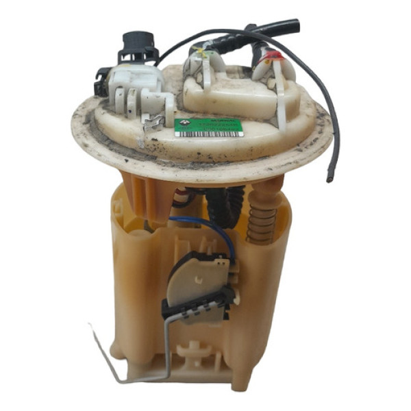 Bomba Combustivel Clio 1.0 16v Symbol 1.6 2013/2016 Cx370