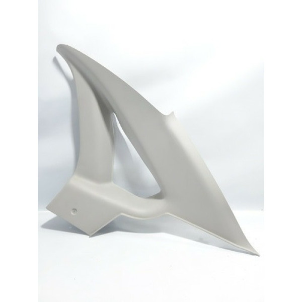 Acabamento Coluna Traseira Esquerda Grand Siena Original S12