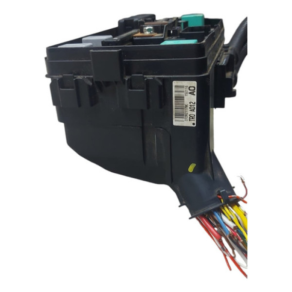 Caixa Fusível Honda Civic 2013 A 2016 Cx190