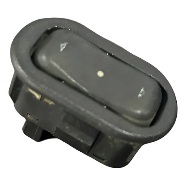 Botão Vidro Elétrico Direito Celta Prisma 2007 A 2013 Cx44