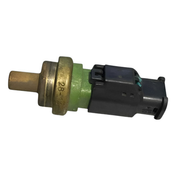 Sensor De Temperatura Peugeot 208 1.5 2013 A 2017