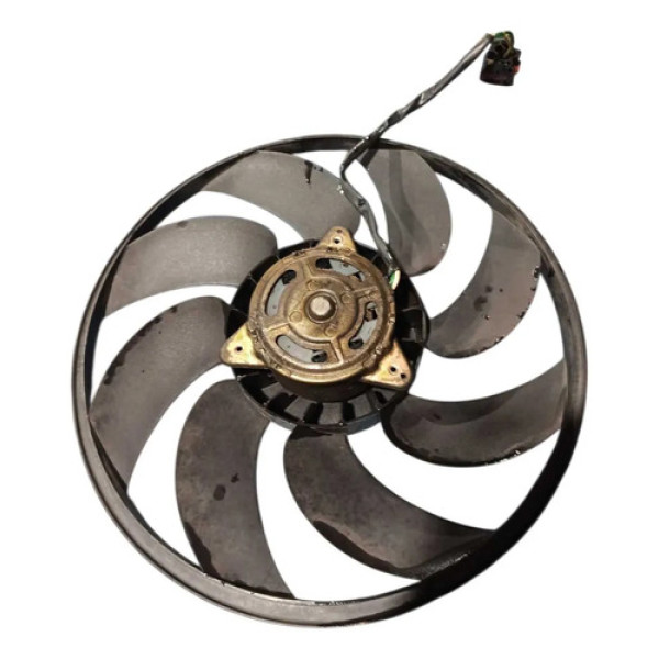 Eletroventilador Ventoinha Peugeot 206 1.0.16v 2004 A 2008