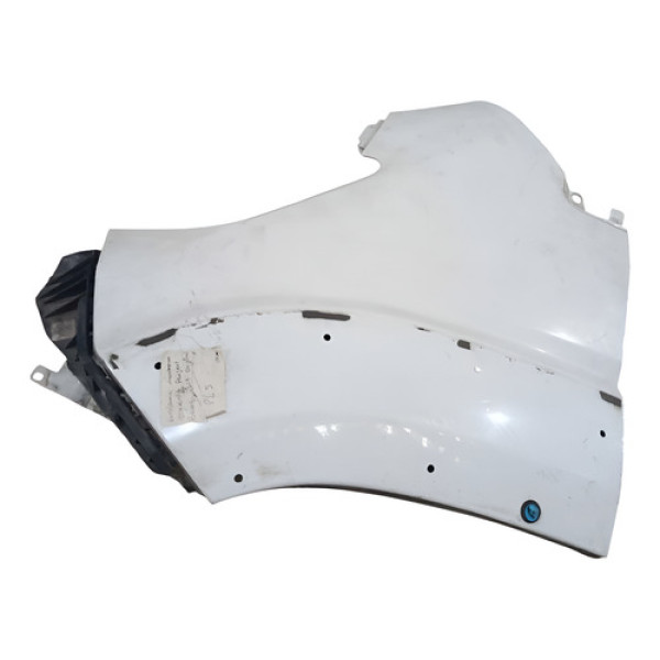 Paralama Esquerdo Peugeot Boxer 2018 2019 2020 Original
