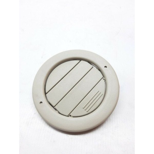 Difusor De Ar Teto Land Rover Discovery 4 2011 2012 13 Cx276