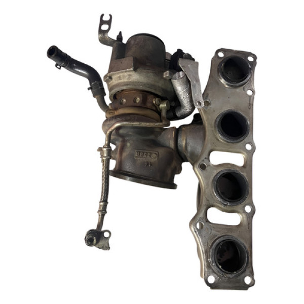 Turbina Motor Bmw 320i X1 2.0 N20 2015 2016