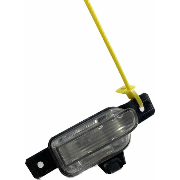 Luz De Re Direito Tiguan 2010 2011 2012 Cx342