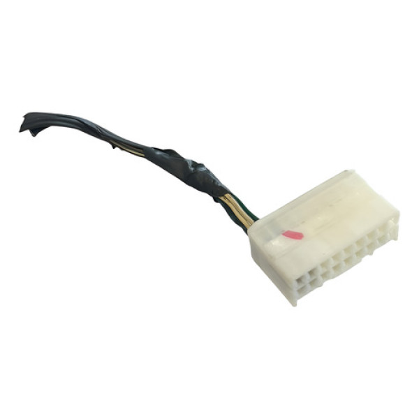 Conector Chicote Modulo Conforto Cerato 2009 A 2012