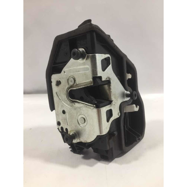 Fechadura Porta Traseira Esquerda Bmw X1 2011 2012 Cx395