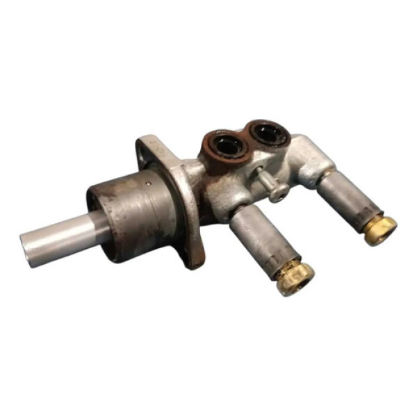 Cilindro Mestre Freio Fiesta Zetec 4 Saídas 2012 2013 2014