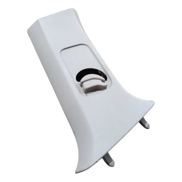 Moldura Coluna B Central Direita Peugeot 308 408 2013 A 2019