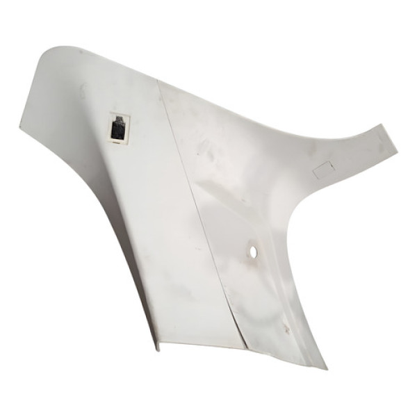 Moldura Coluna Traseira Direita Dodge Journey 2014 C/detalhe