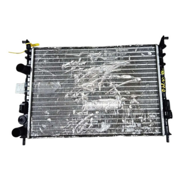Radiador Fiat Palio Fire 1.0 1.4 2004 2008 2010 2011 2012