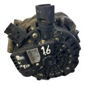 Alternador Palio Punto Grand Siena 1.6 16v 2012 51839616 A02