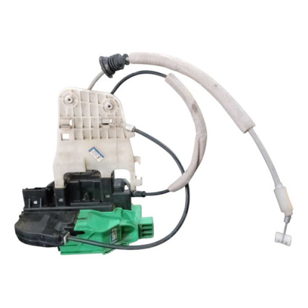 Fechadura Porta Traseira Esquerda I30 2009 2010 2011 2012