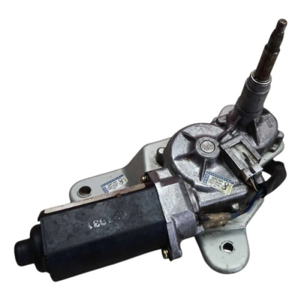 Motor Limpador Traseiro Honda Fit 2004 2005 A 2008
