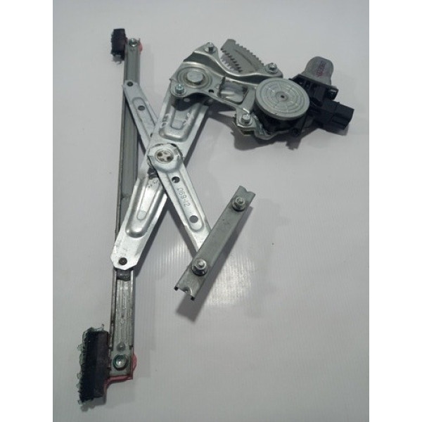 Maquina De Vidro Porta Traseira Direita Asx 2020 Orig