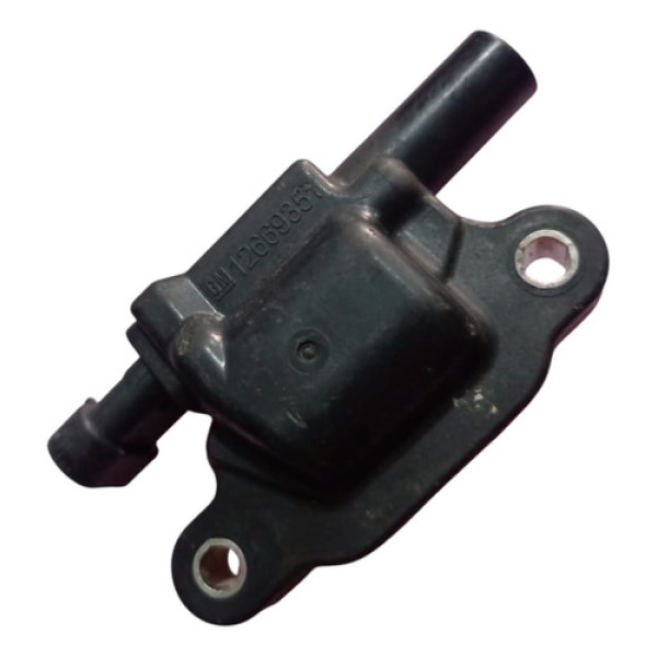Bobina Ignição Gm Cobalt 1.4 2017 12669351 Cx166