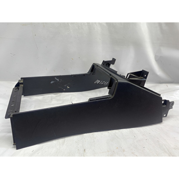 Moldura Console Central Cambio Pajero Full 2013 S29