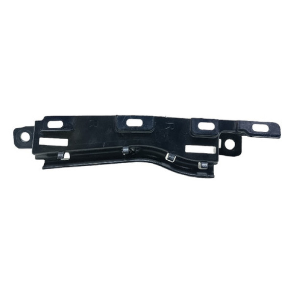 Guia Parachoque Direito New Fiesta Mexicano 2013 Cx377