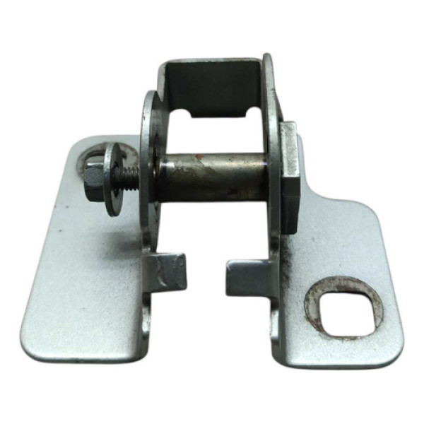 Suporte Dobradiça Esquerda Porta Malas Logan 2008 A 2013