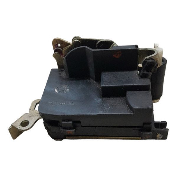 Fechadura Manual Traseira Direita Palio 2006 A 2013 Cx365